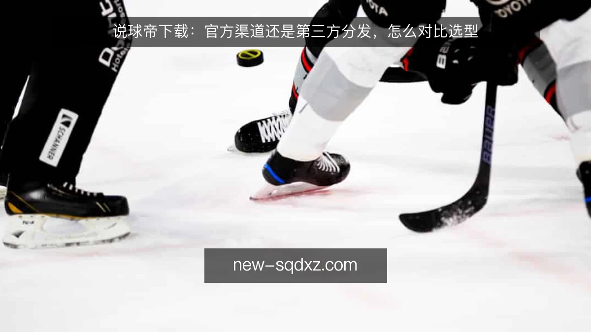 说球帝下载：官方渠道还是第三方分发，怎么对比选型